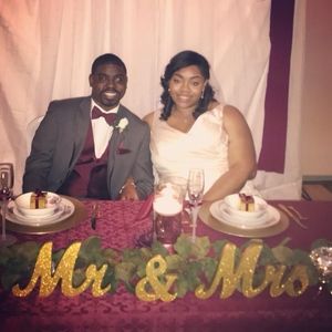 Meet your Posher, Candice